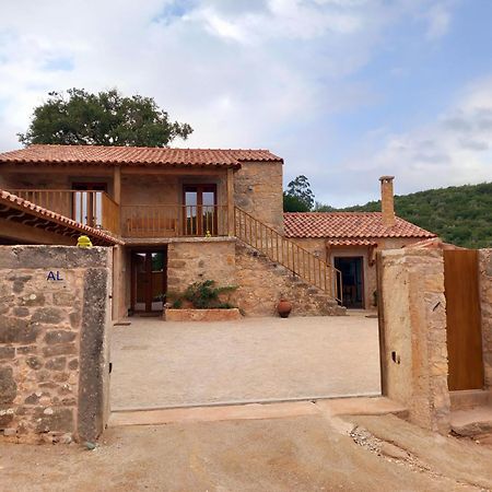 Villa Taliscas Stone Charm à Coïmbre Extérieur photo