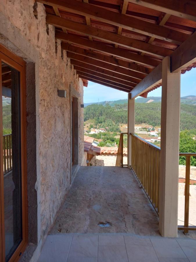 Villa Taliscas Stone Charm à Coïmbre Extérieur photo
